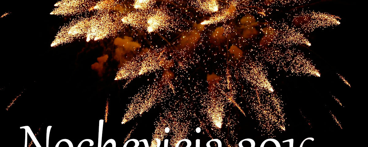 nochevieja 2016