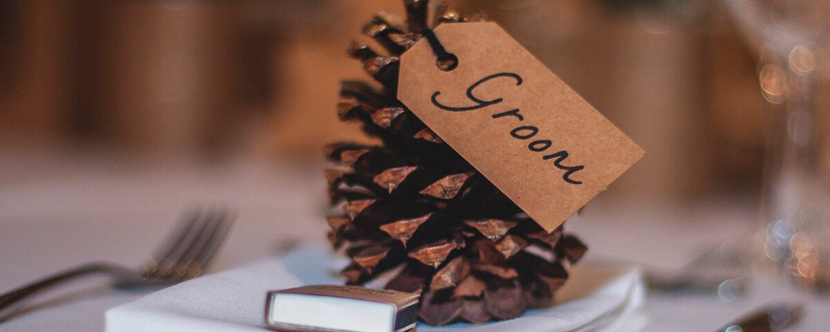 Cómo organizar las mesas de tu boda sin tirarse de los pelos 8 cabecera mesas