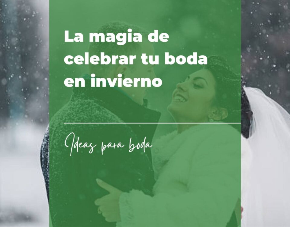 La magia de celebrar tu boda en invierno 11 Restaurante El Lomo la magia de celebrar tu boda en invierno