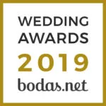 Inicio 4 badge weddingawards es ES 2019 150x150 1