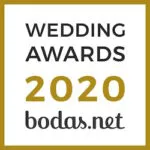 Inicio 5 badge weddingawards es ES 2020 150x150 1
