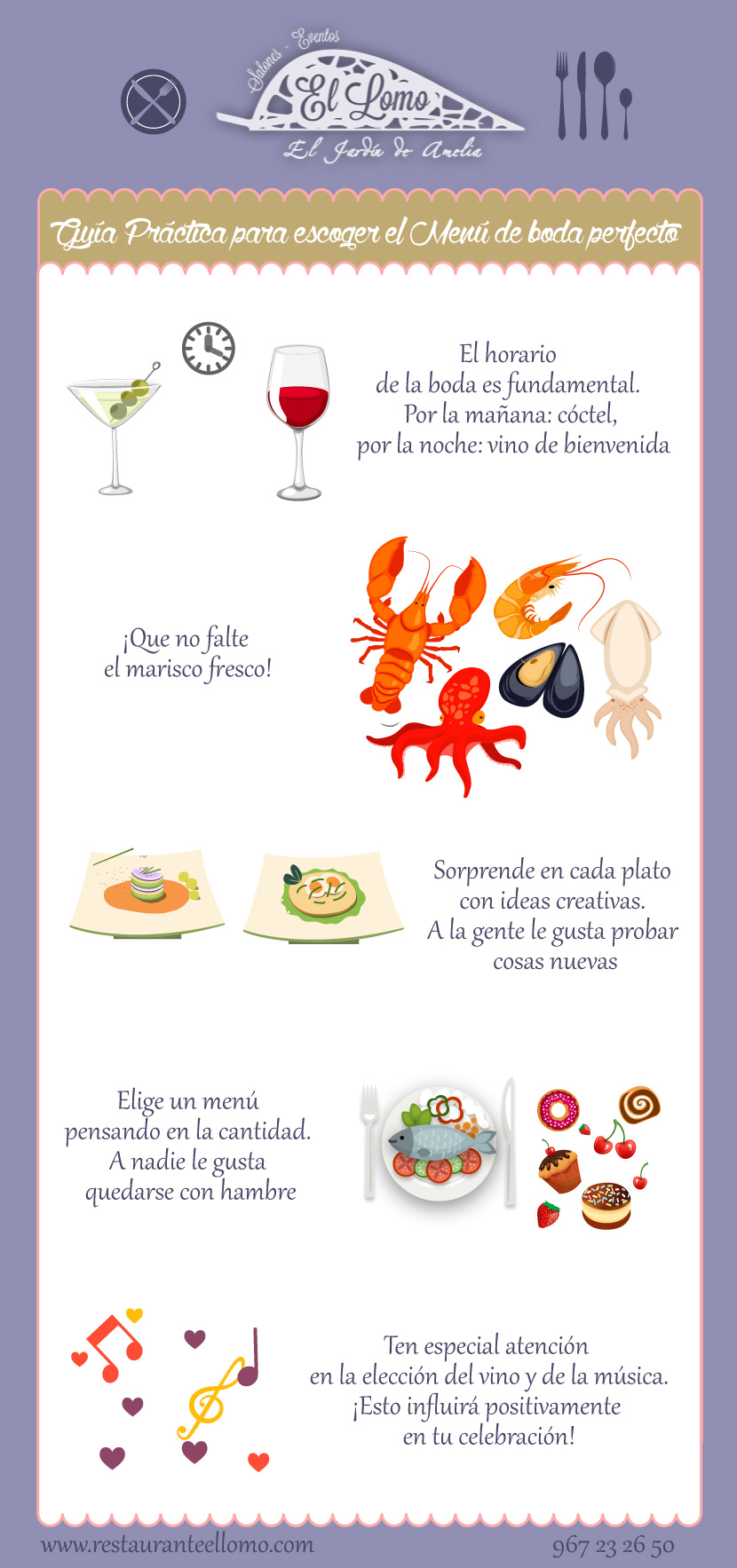 guia-elegir-menu-boda