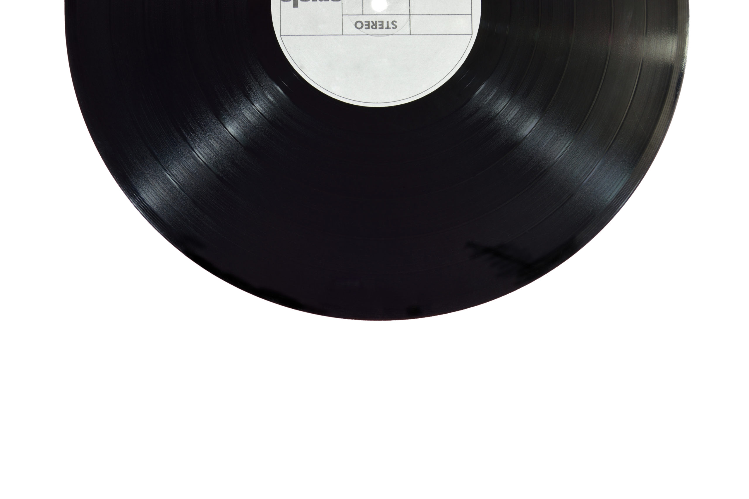 5 Detalles de boda 'Do it yourself' hechos a mano 15 vinyl disc