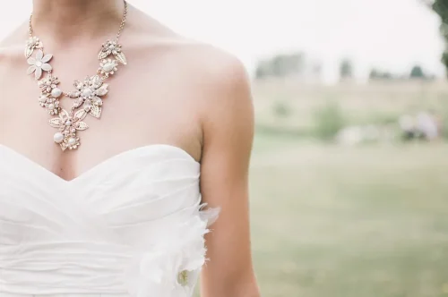 Tendencias en vestidos de novia para este 2024 11 Vestido novia 2024